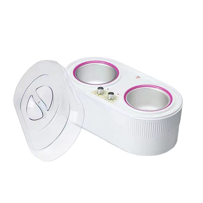 Wax Melter Electric - Mesin Pemanas Lilin 4 in 1