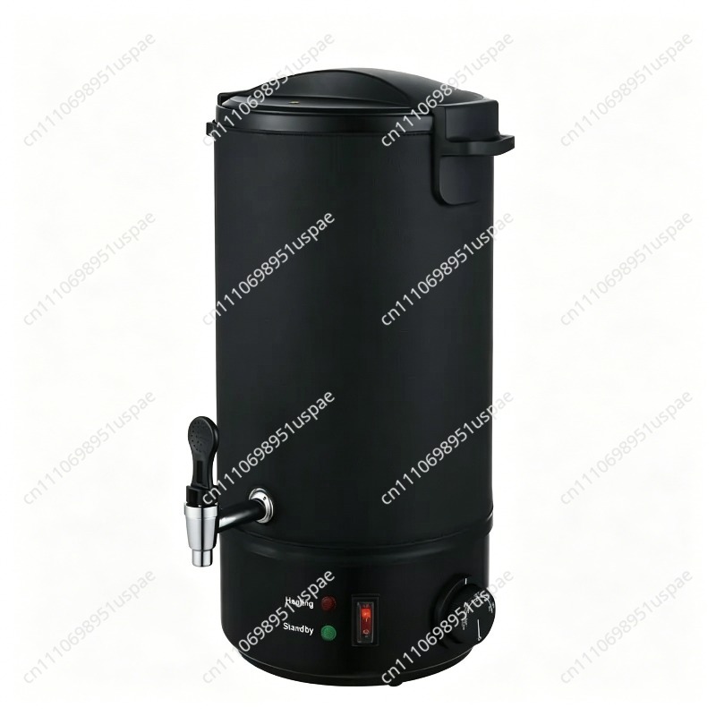 Wax Melter Electric - Pemanas Lilin Listrik Stainless Steel 6L