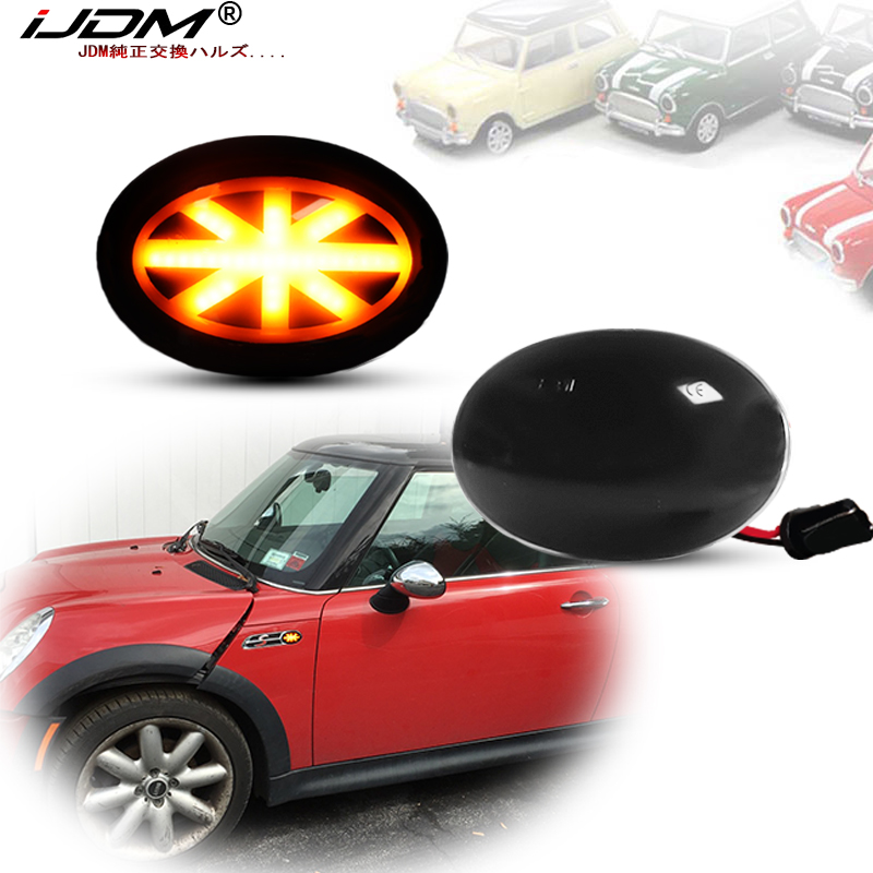 Union Lighting & Decor Hours - IJDM Lampu LED Logo Union Jack