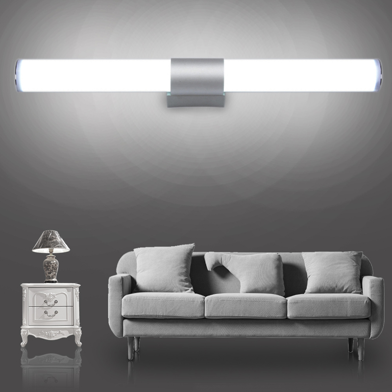 Lighting Decoration On Wall - Lampu Dinding LED Modern Rumah Lampu