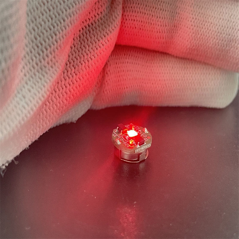Touch Dimmer Lamp - Lampu LED Mini Lampu Magnetron Lampu