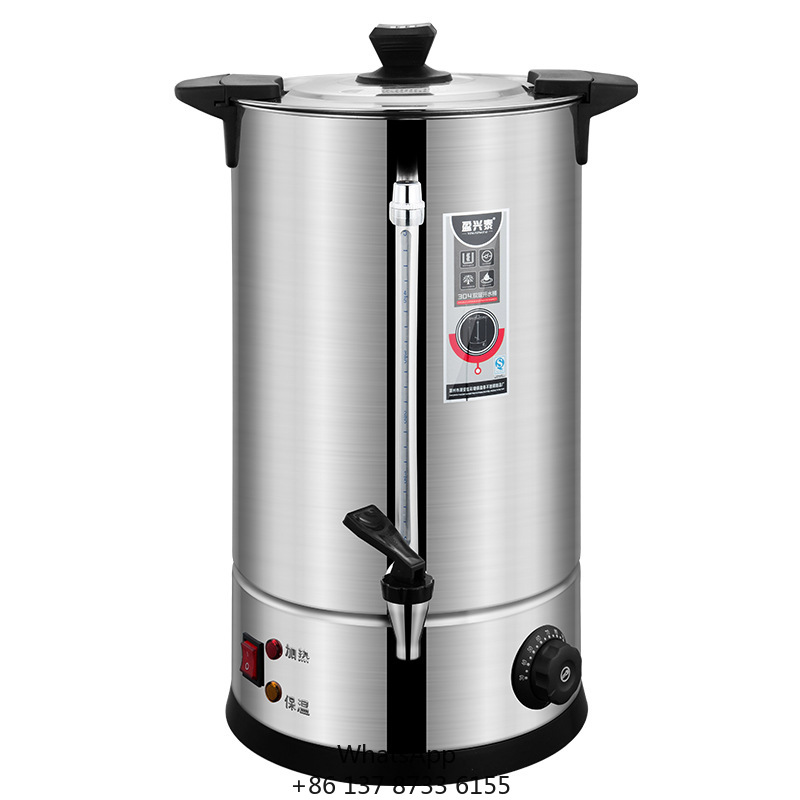 Wax Melter Electric - Mesin Peleleh Lilin Listrik 10L untuk