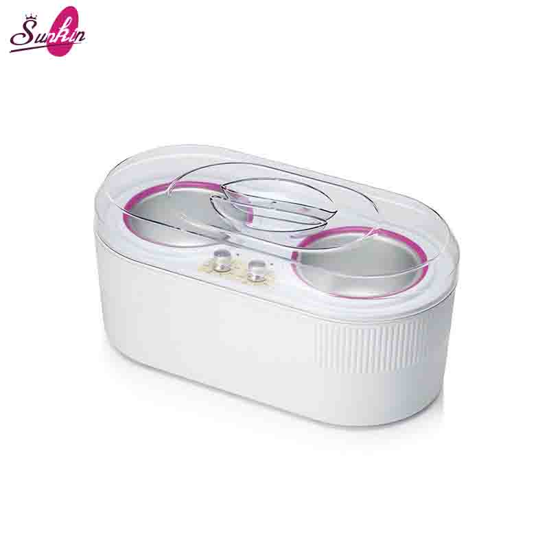 Mesin Pemanas Lilin 4 in 1 unt - Wax Melter Electric ulasan dan harga