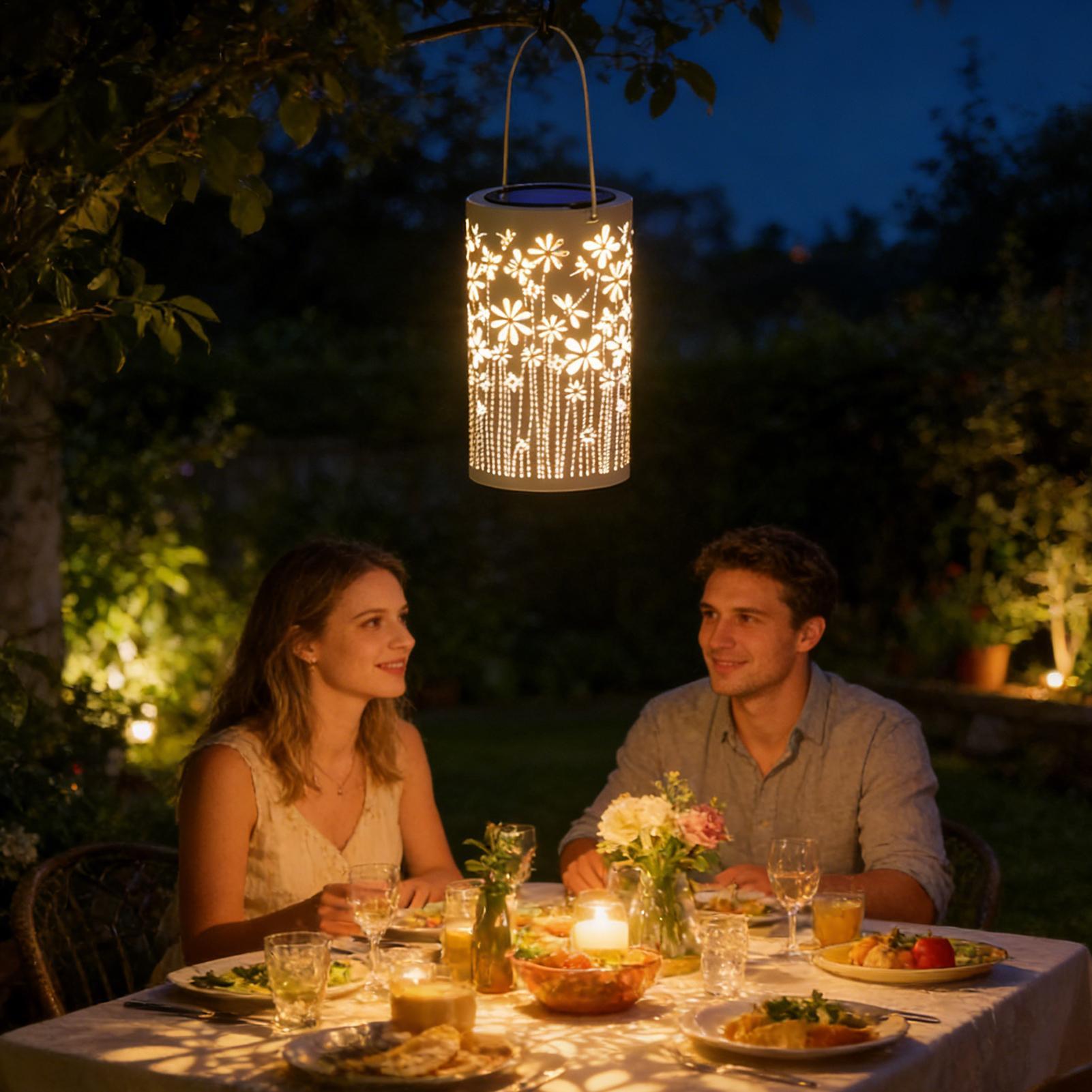 Lampu Luar Ruangan untuk Teras - Yard Lighting Decor ulasan dan harga