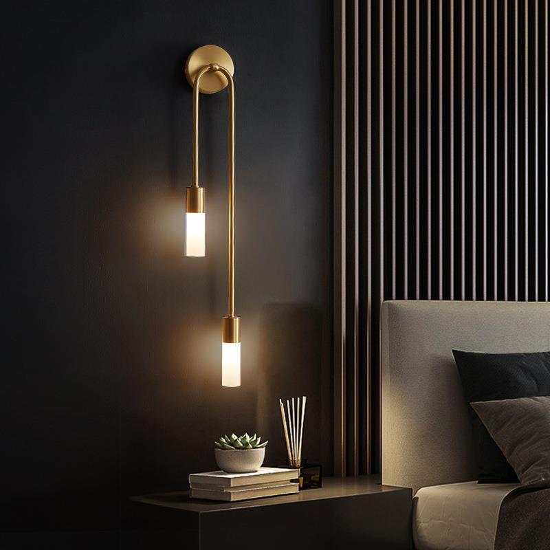 Lampu Dinding LED Dekoratif No - Lighting Decoration On Wall ulasan dan harga