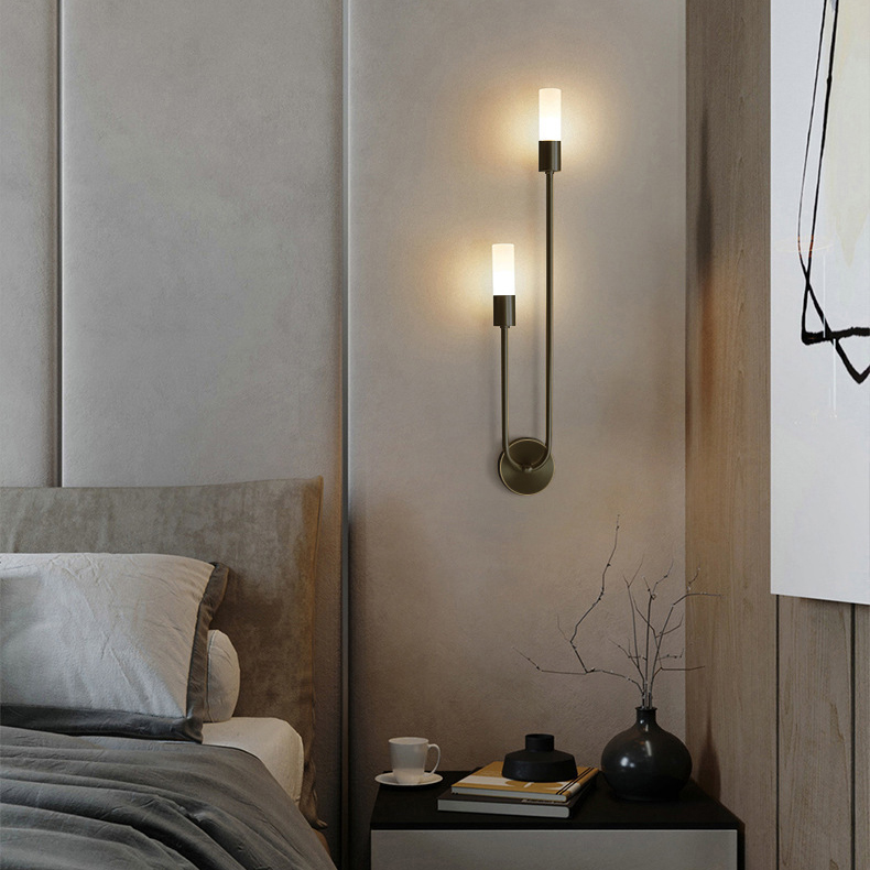 Lampu Dinding LED Dekoratif No - Lighting Decoration On Wall ulasan dan harga