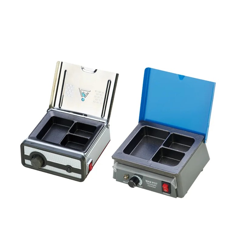 Pemanas Lilin Digital untuk Pe - Wax Melter Electric ulasan dan harga
