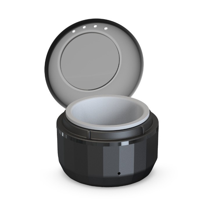 Pemanas Lilin Mini 2026 Portab - Wax Melter Electric ulasan dan harga