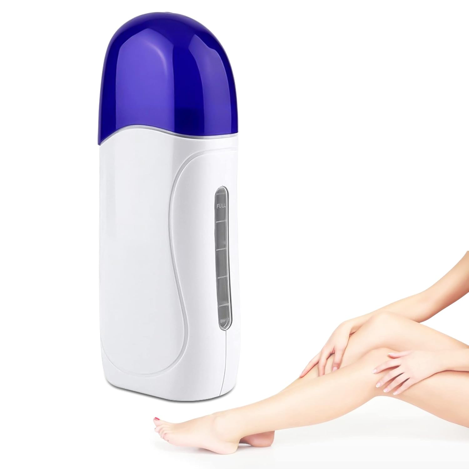 YIKOOLIN pemanas lilin Roll On - Wax Melter Electric ulasan dan harga