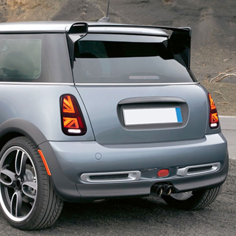 Untuk MINI R50 R53 R52 Cooper  - Union Lighting & Decor Hours ulasan dan harga