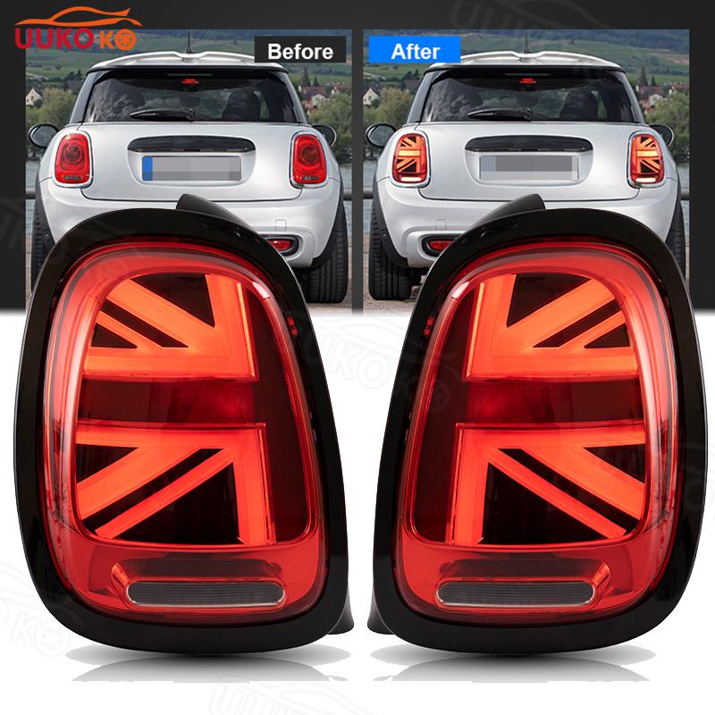 Untuk Mini Cooper F55 F56 F57  - Union Lighting & Decor Hours ulasan dan harga