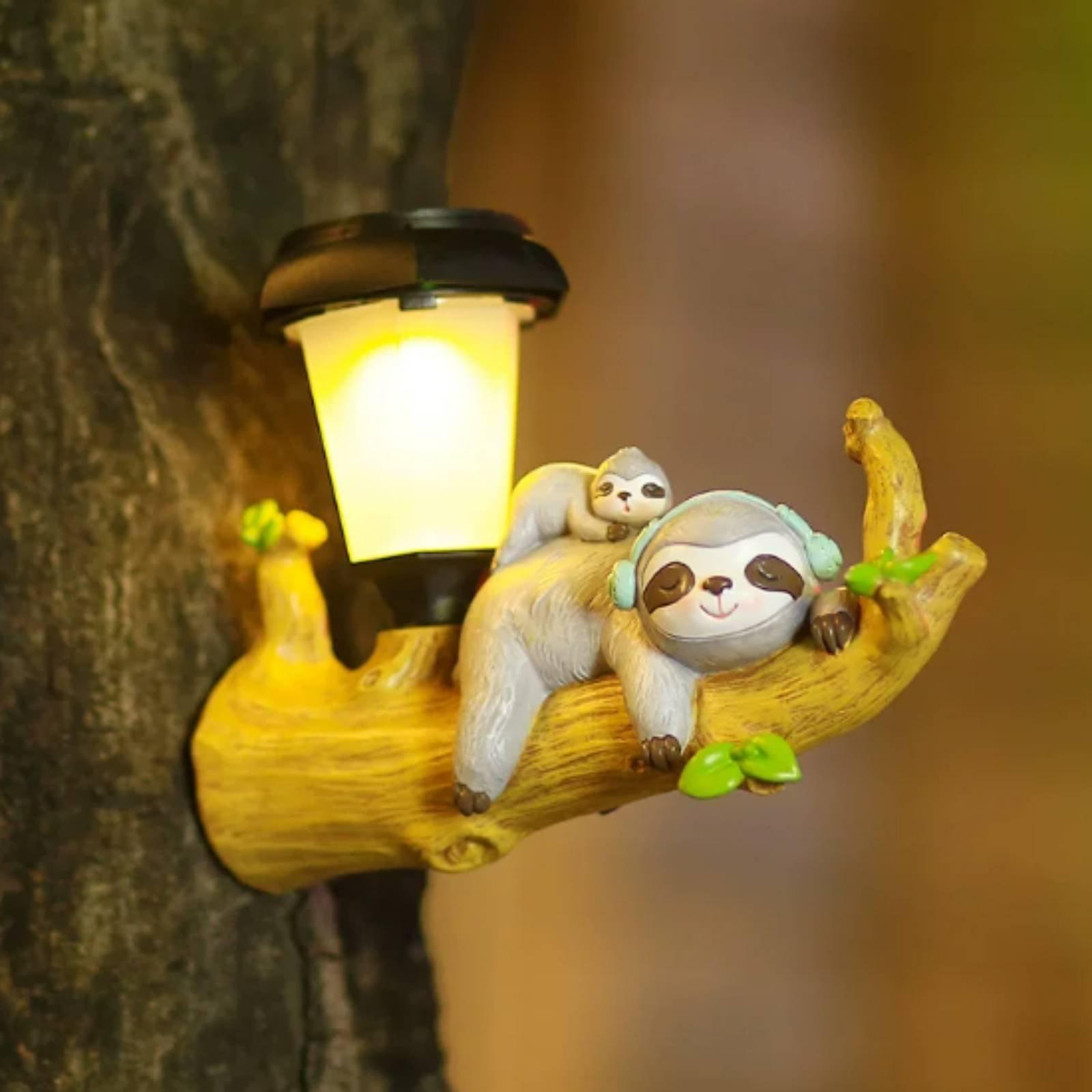 Lampu Gantung Luar Ruangan Ten - Yard Lighting Decor ulasan dan harga