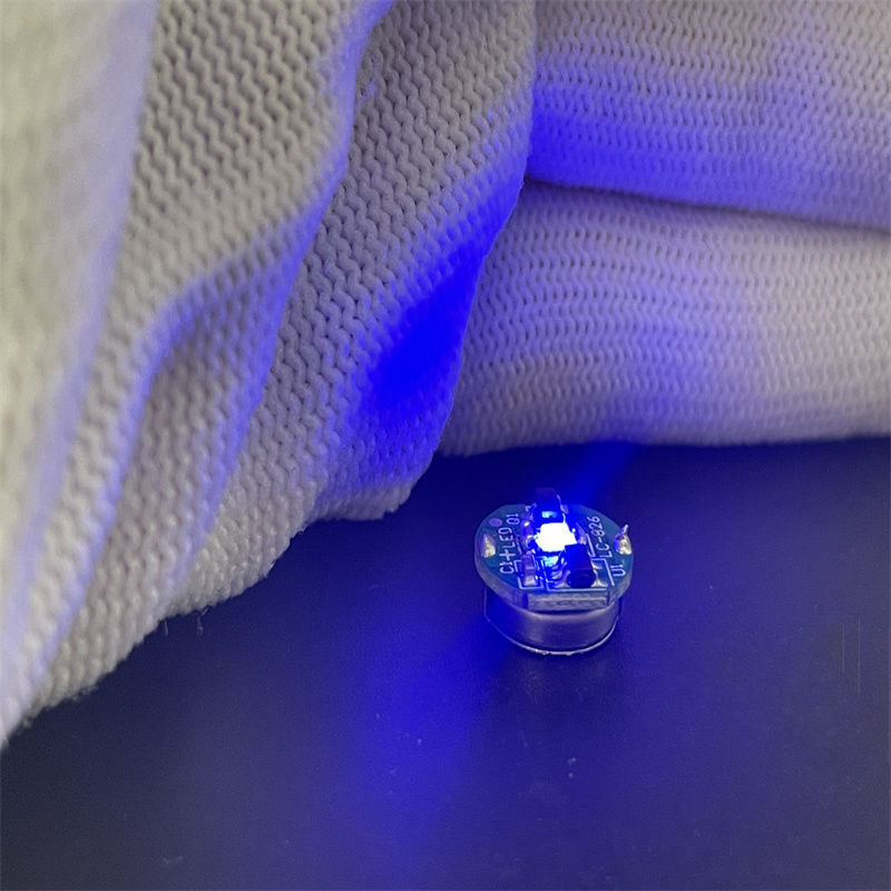 Lampu LED Mini Lampu Magnetron - Touch Dimmer Lamp ulasan dan harga
