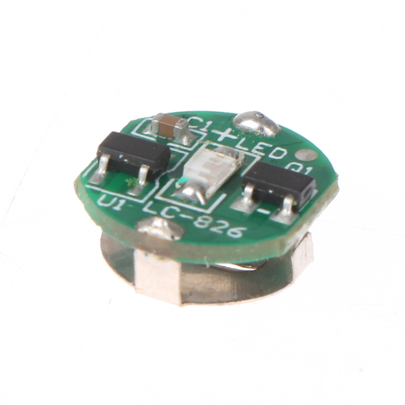 Lampu LED Mini Lampu Magnetron - Touch Dimmer Lamp ulasan dan harga