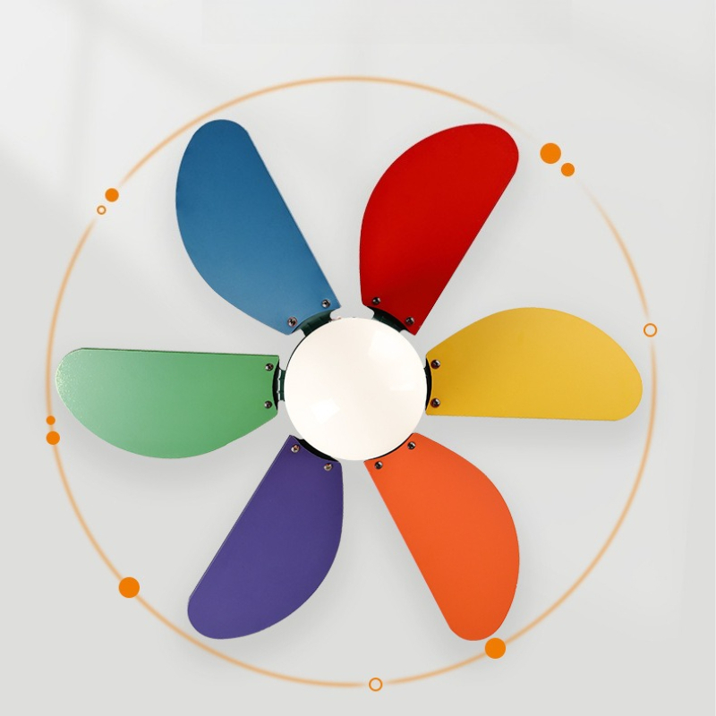 Lampu Kipas Angin Plafon Kamar - Lighting Decoration On Wall ulasan dan harga
