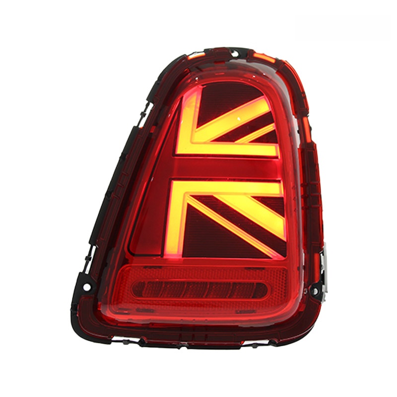 Lampu Belakang BMW MINI Modifi - Union Lighting & Decor Hours ulasan dan harga