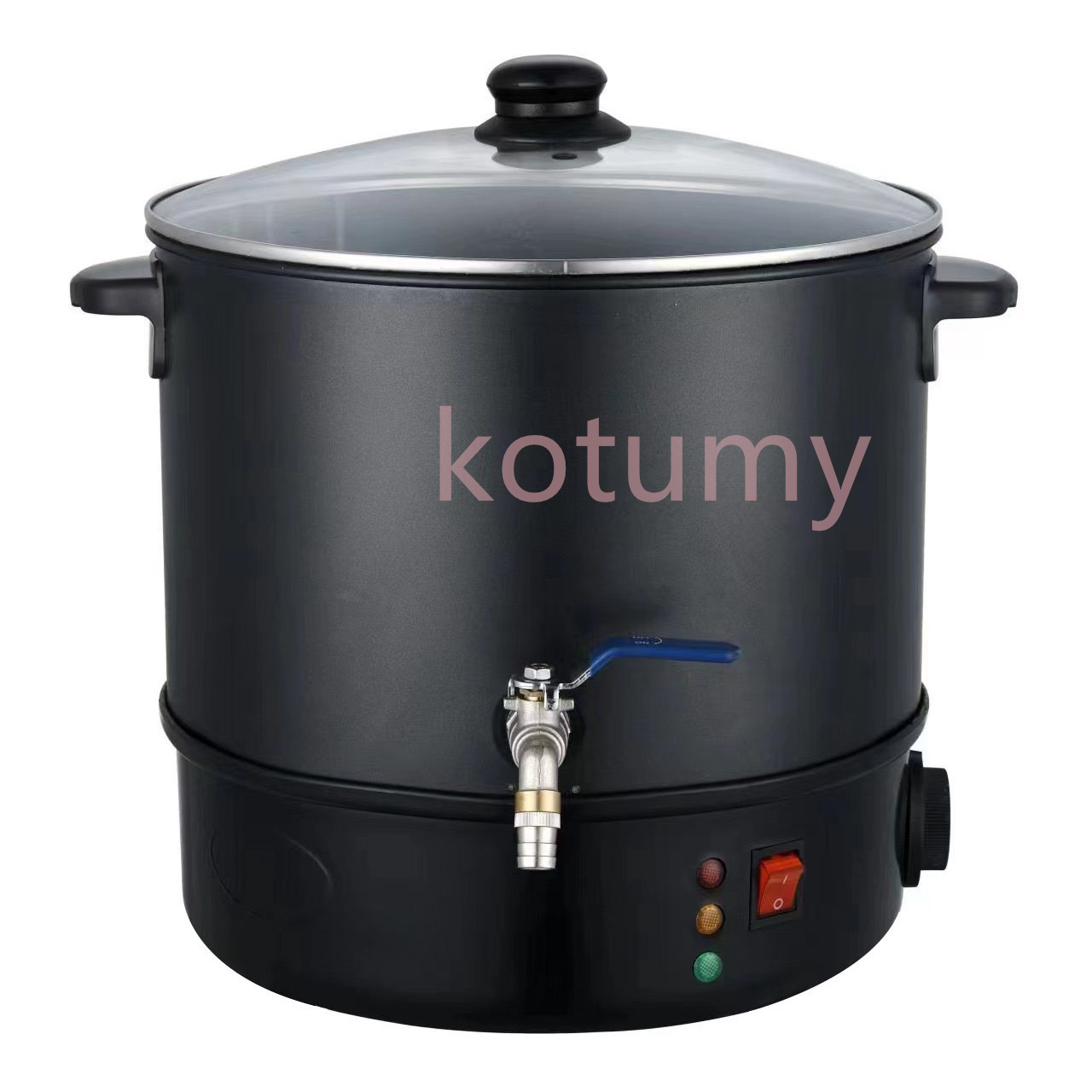 Mesin Peleleh Lilin Listrik de - Wax Melter Electric ulasan dan harga