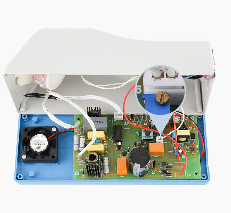 Wax elektronik Sensor inframer - Wax Melter Electric ulasan dan harga