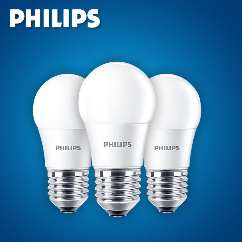 Lampu LED Philips cahaya alami - Philips Bulb Hue ulasan dan harga