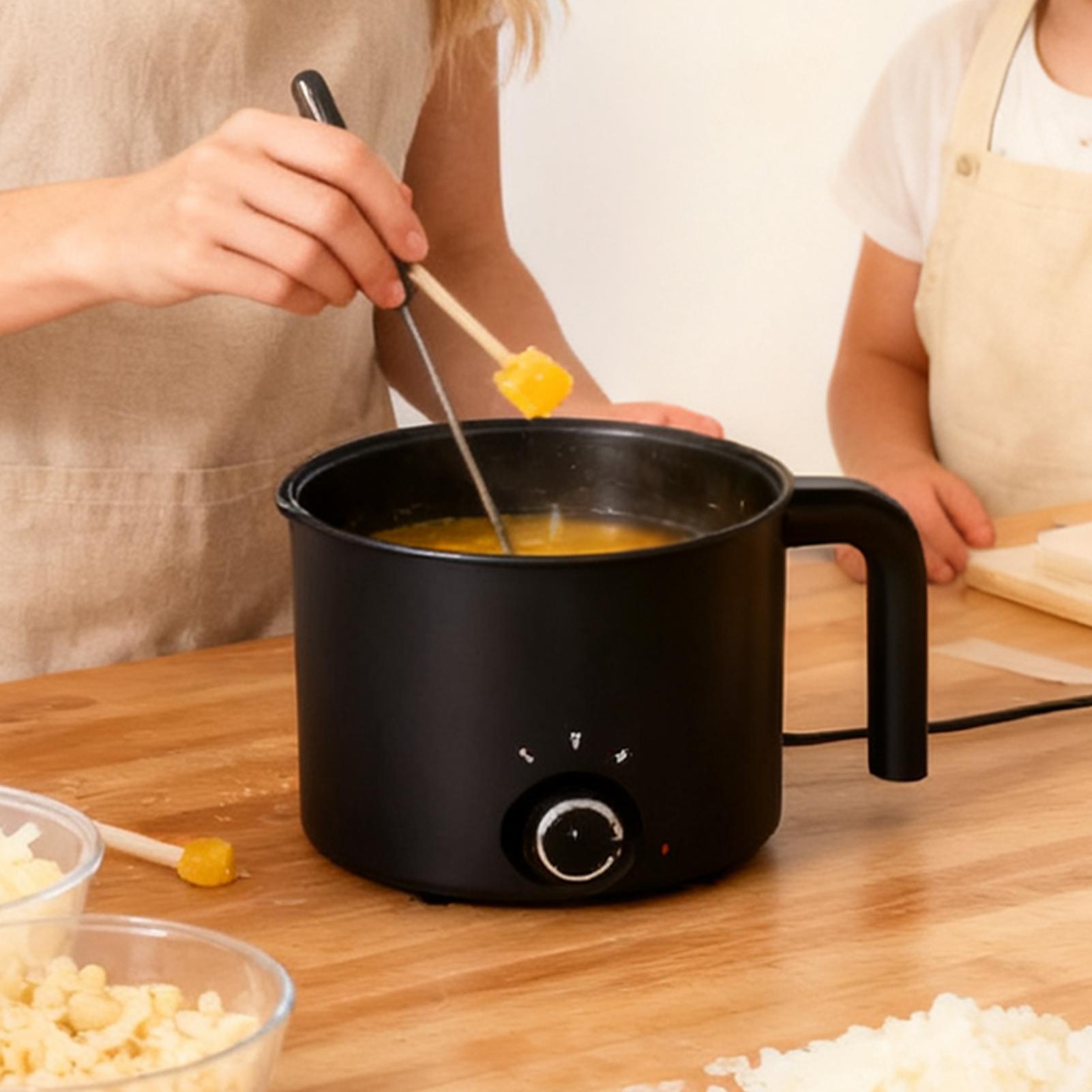 Pemanas Lilin Listrik 1.5L, Wa - Wax Melter Electric ulasan dan harga