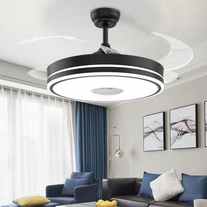Lampu Kipas Angin Plafon Itali - Lighting Decoration On Wall ulasan dan harga